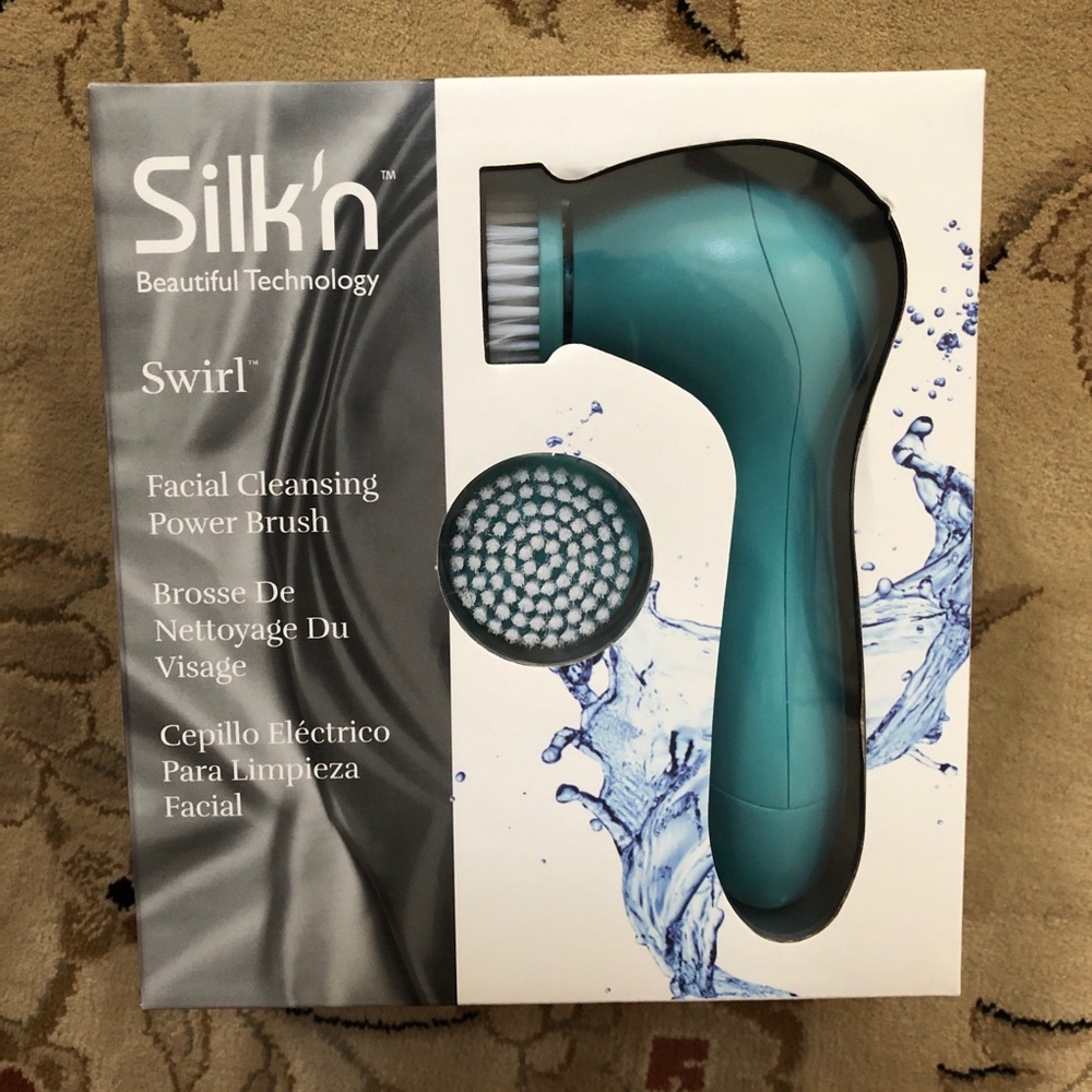 Facial Brush